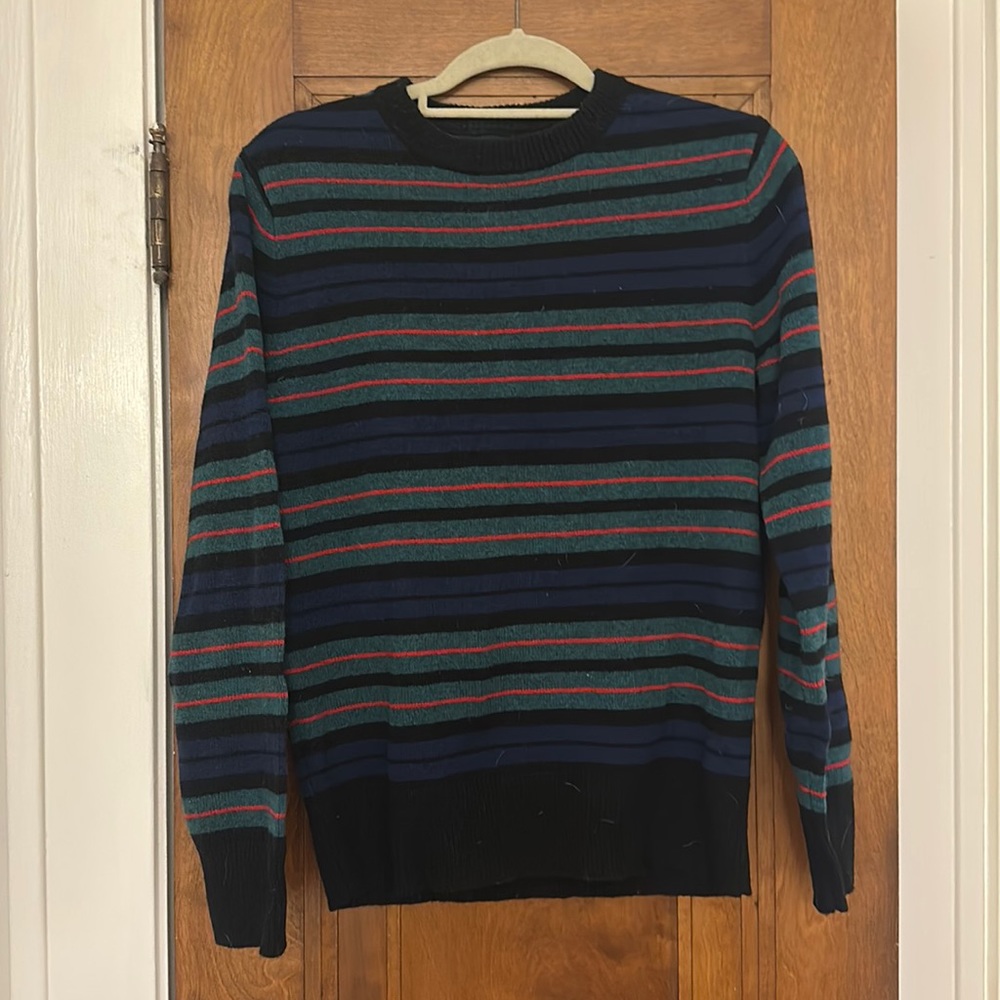 JCrew Sweater